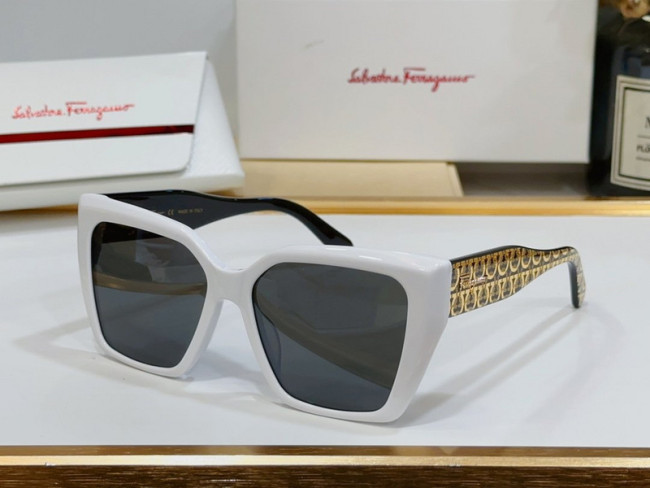 Ferragamo Sunglasses AAAA-482