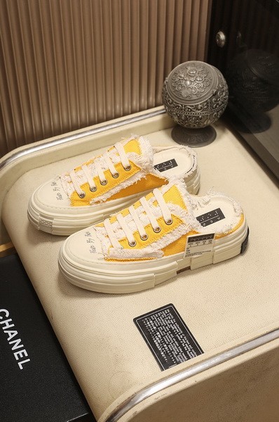 CHAL Women Shoes 1:1 Quality-523