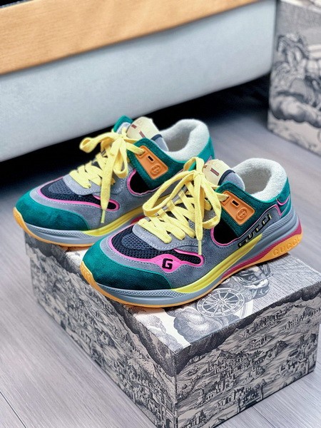 G women shoes 1：1 quality-855