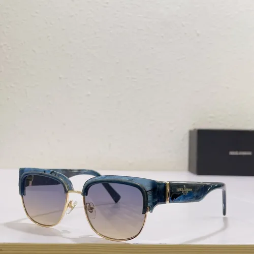 D&G Sunglasses AAAA-839