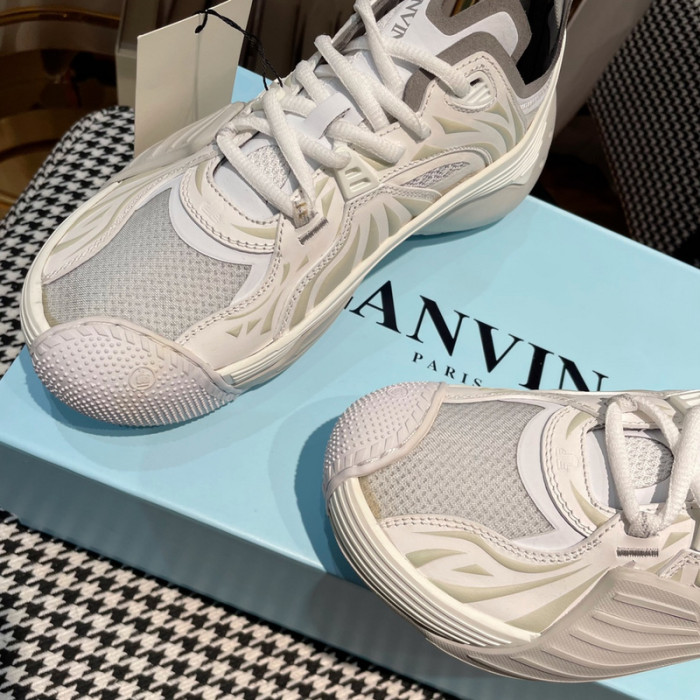 LANVIN 1：1 women Quality Shoes-033