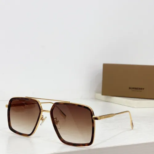 Burberry Sunglasses AAAA-2198