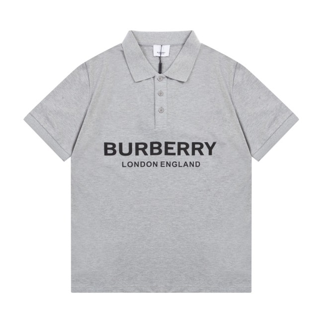 Burberry Shirt 1：1 Quality-898(M-XXL)