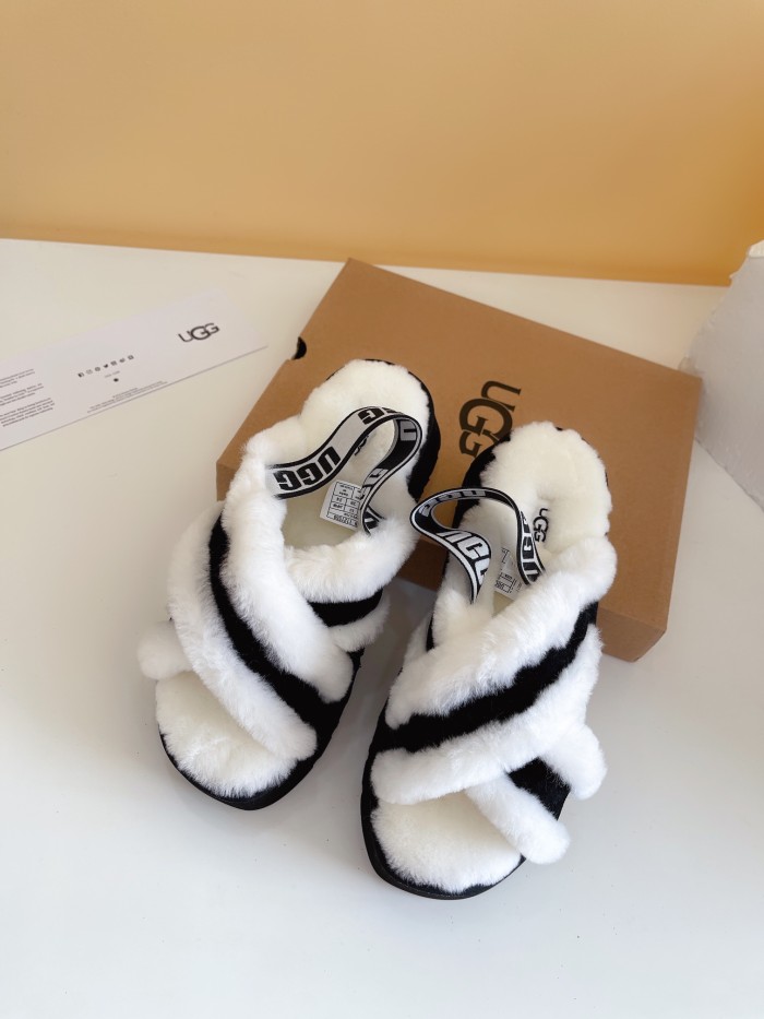 U women Sandals 1：1 Quality-007