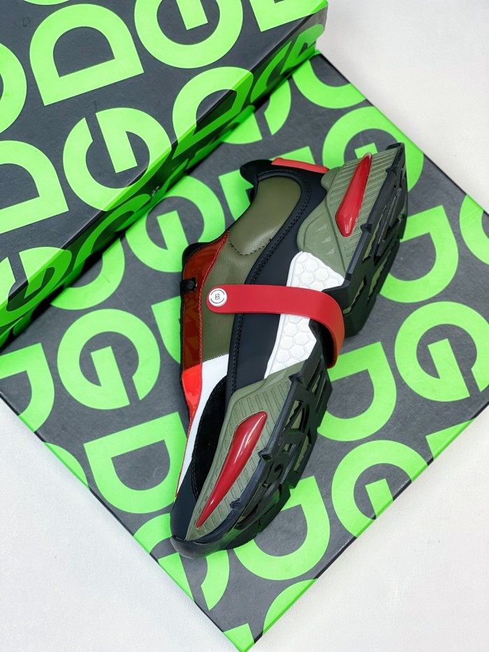 DG Women Shoes 1：1 quality-167