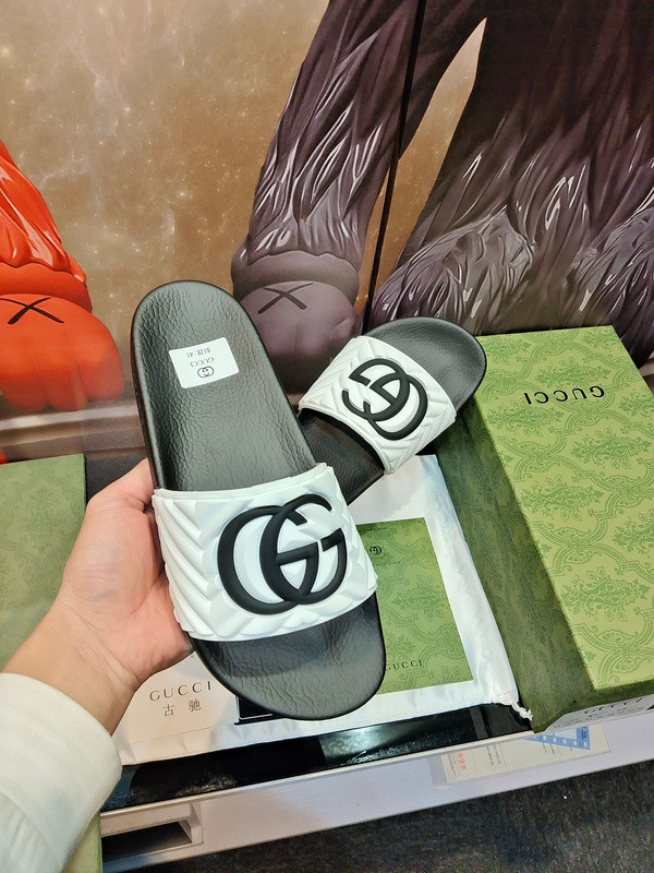 G men slippers AAA-1536