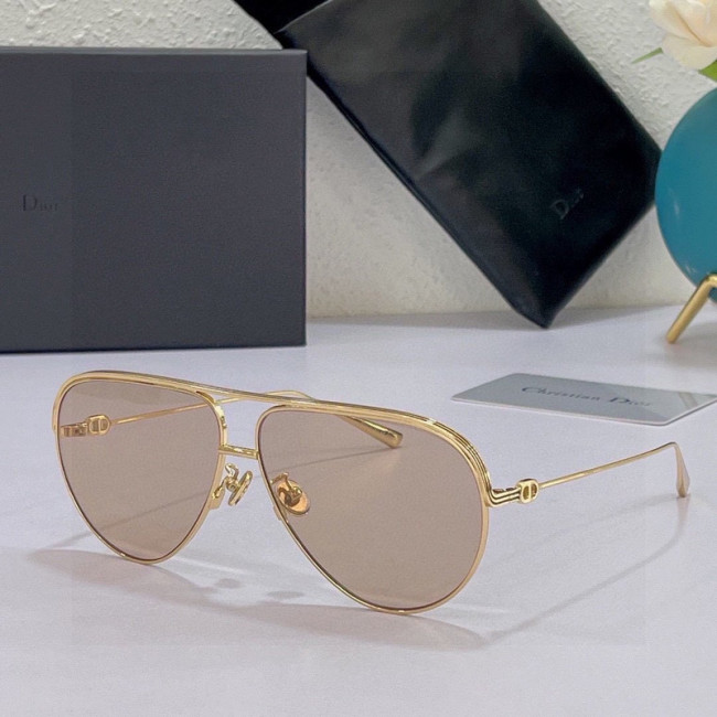 Dior Sunglasses AAAA-1270
