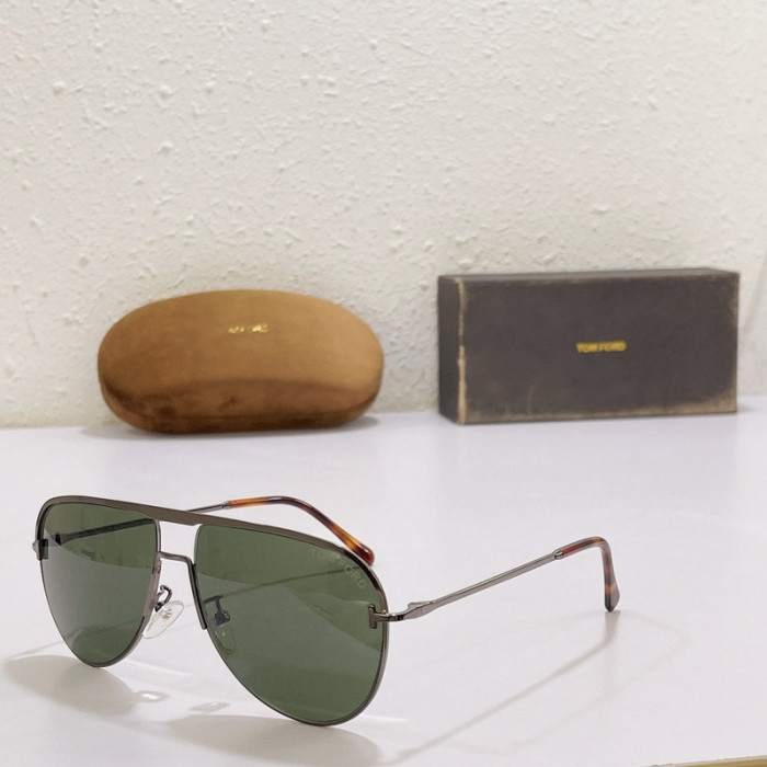 Tom Ford Sunglasses AAAA-1546