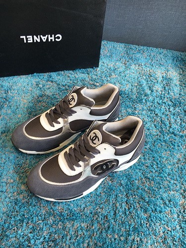 CHAL Women Shoes 1:1 Quality-365