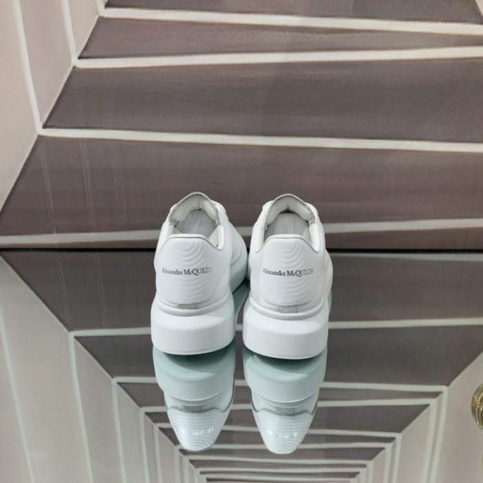 Alexander McQueen Women Shoes 1：1 quality-758
