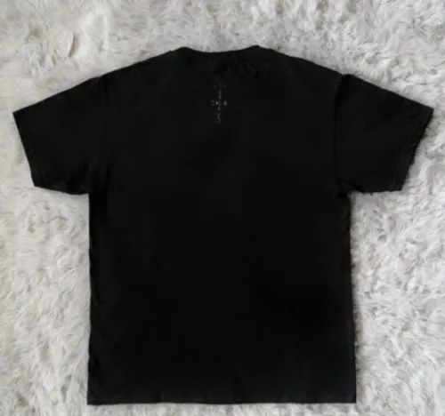 Travis Scott T Shirt 1：1 Quality-244
