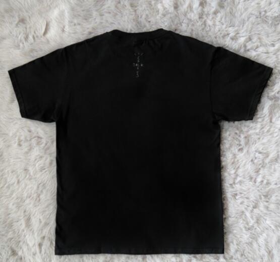 Travis Scott T Shirt 1：1 Quality-244