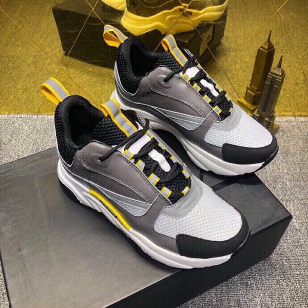 Dior Women Shoes 1:1 quality-303