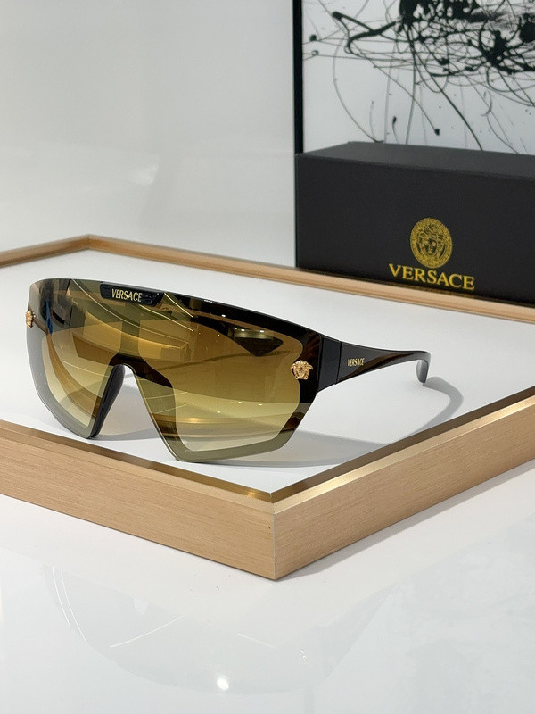 Versace Sunglasses AAAA-2358