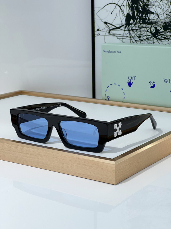 Off white Sunglasses AAAA-748