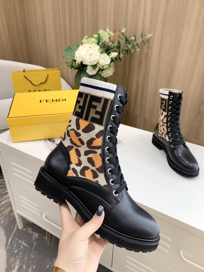 FD women shoes 1：1 quality-052