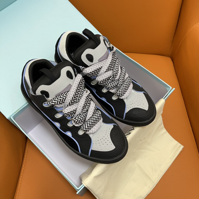 LANVIN 1：1 women Quality Shoes-049