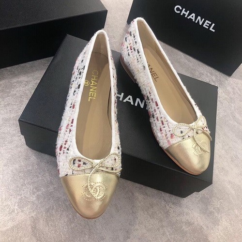 CHAL Women Shoes 1:1 Quality-280