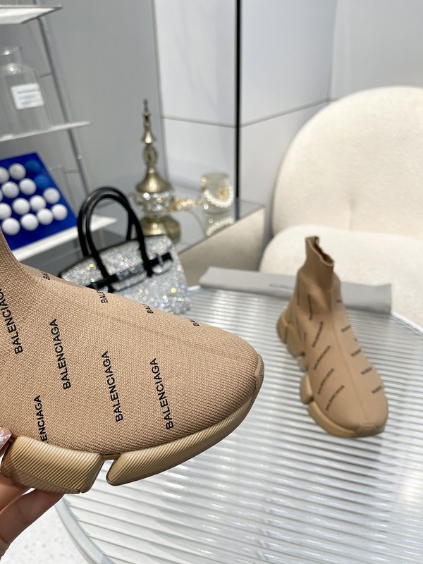 B Sock women shoes 1：1 quality-101