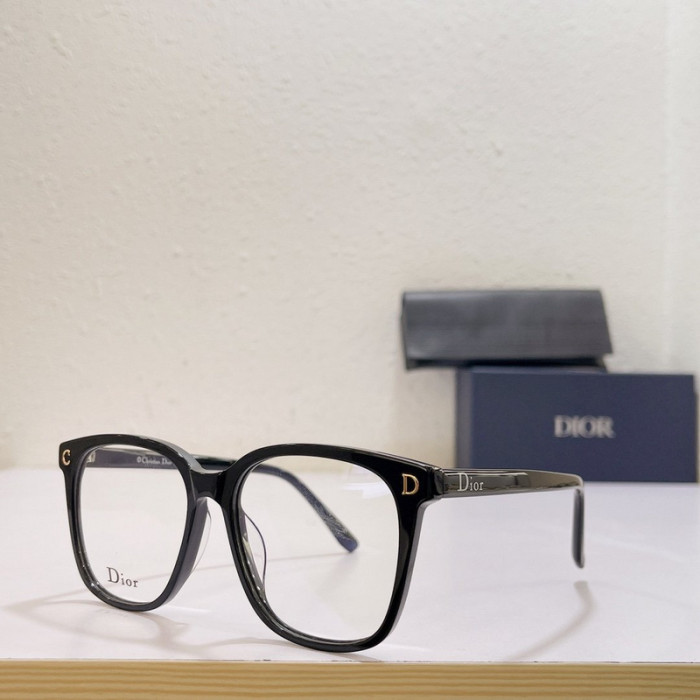 Dior Sunglasses AAAA-1209