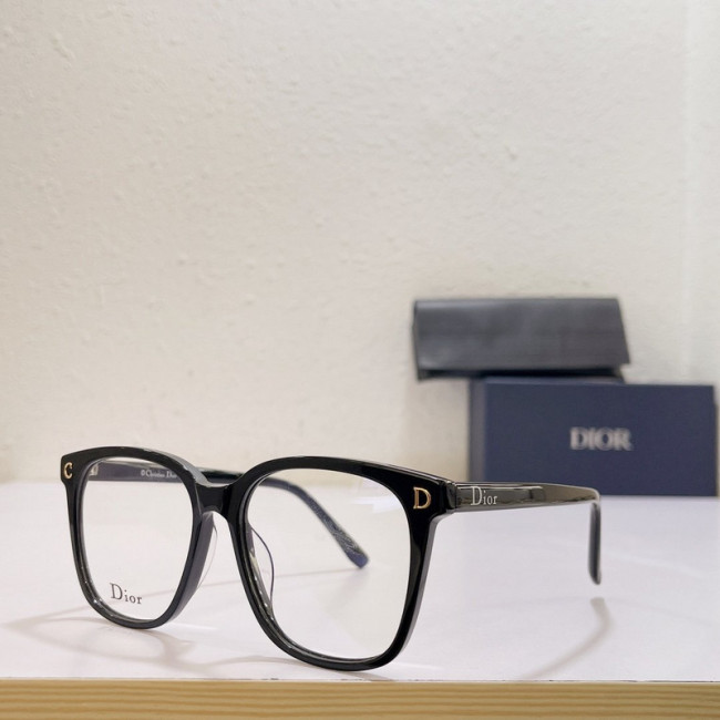 Dior Sunglasses AAAA-1209