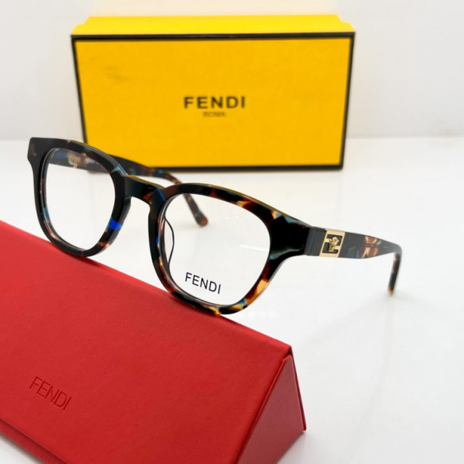 FD Sunglasses AAAA-1748