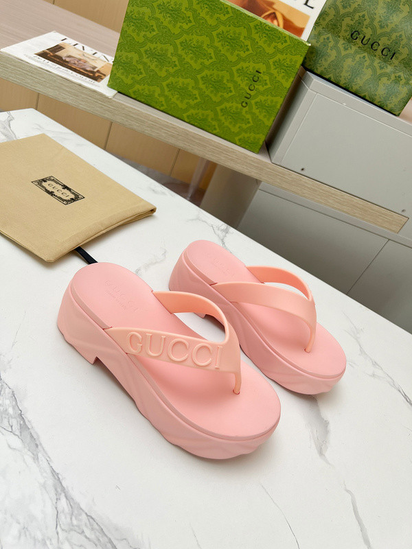 G women slippers 1:1 quality-893
