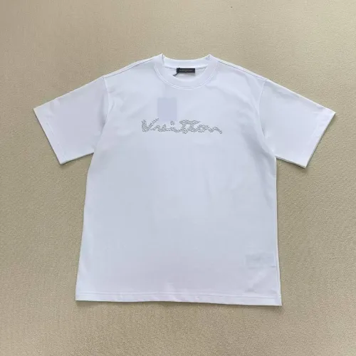 LV Shirt High End Quality-997