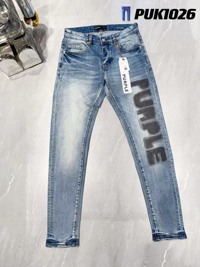Purple Brand Jeans 1：1 Quality-169