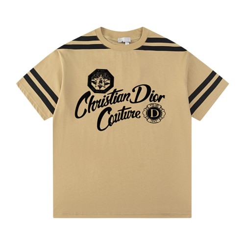 Dior Shirt 1：1 Quality-526(XS-L)