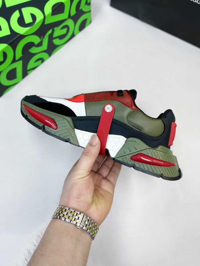 DG Women Shoes 1：1 quality-167