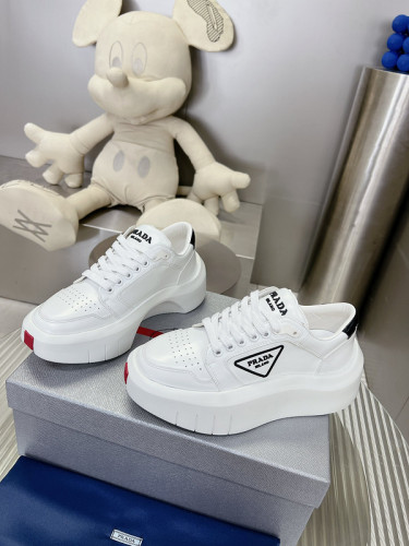Prada women shoes 1：1 quality-546