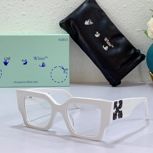 Off white Sunglasses AAAA-352