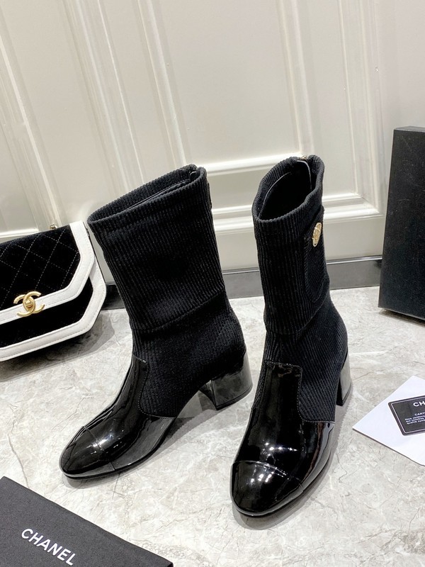 CHAL Women Shoes 1：1 Quality-708