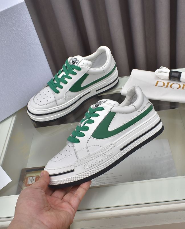 Dior Women Shoes 1:1 quality-420
