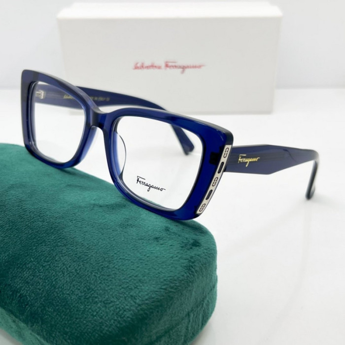 Ferragamo Sunglasses AAAA-493