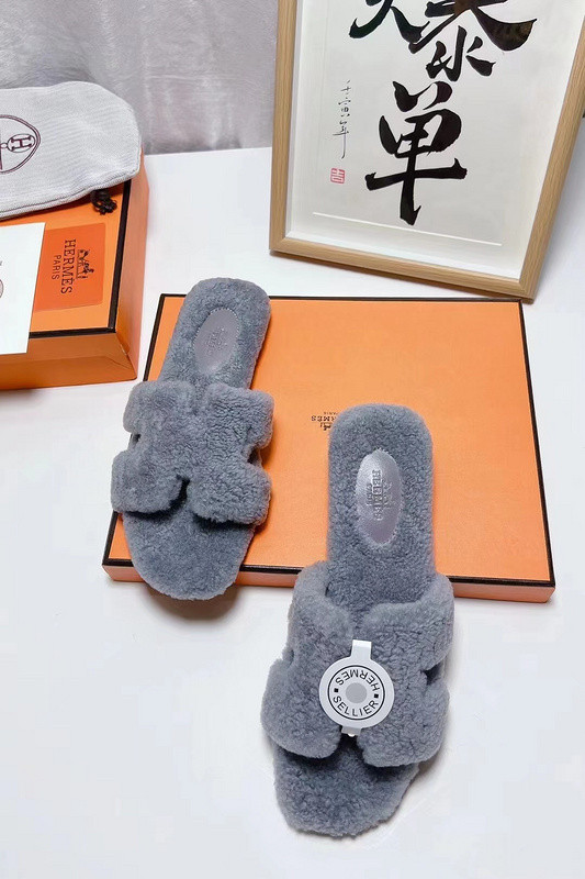 Hermes women Sandals 1：1 Quality-099