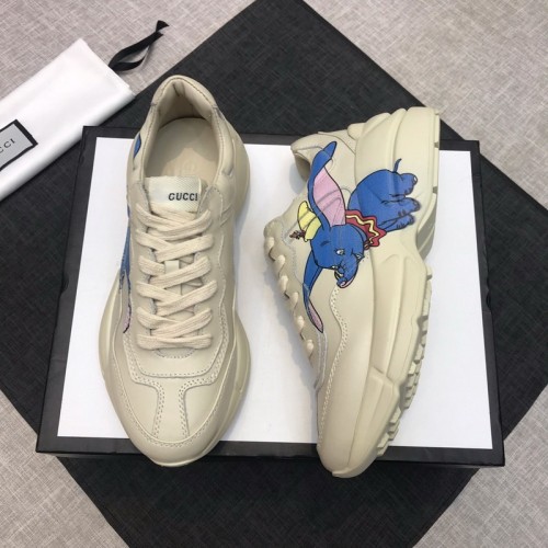 G women shoes 1：1 quality-371