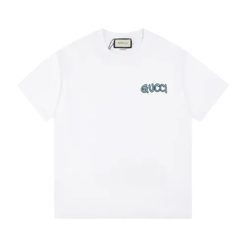 G Shirt 1：1 Quality-1108(S-XXL)