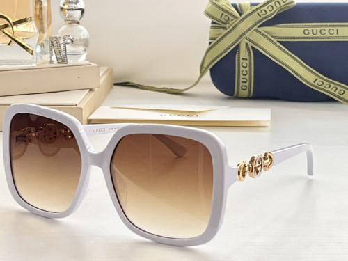 G Sunglasses AAAA-3034
