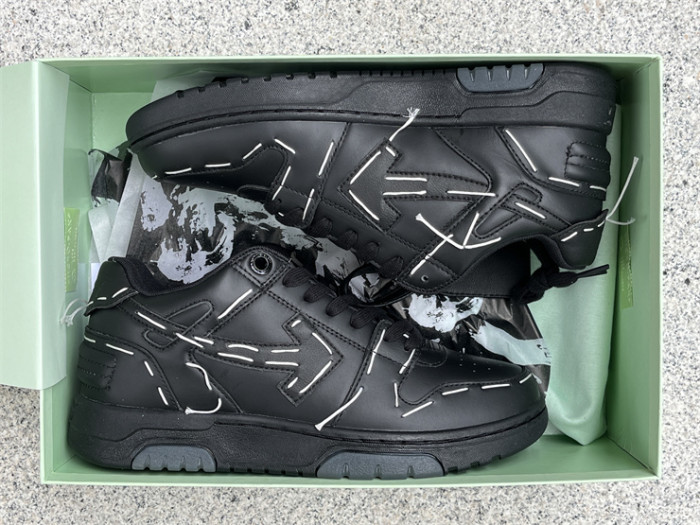 OFFwhite Men shoes 1：1 quality-190