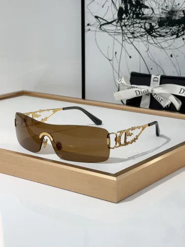 Dior Sunglasses AAAA-2755