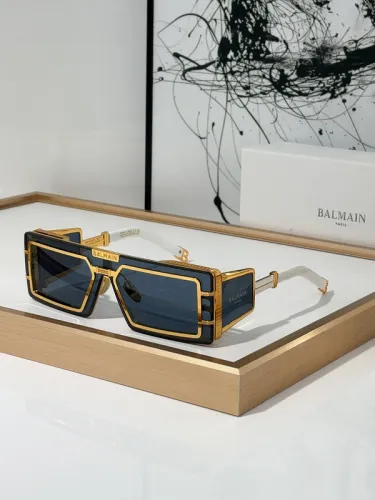 Balmain Sunglasses AAAA-693