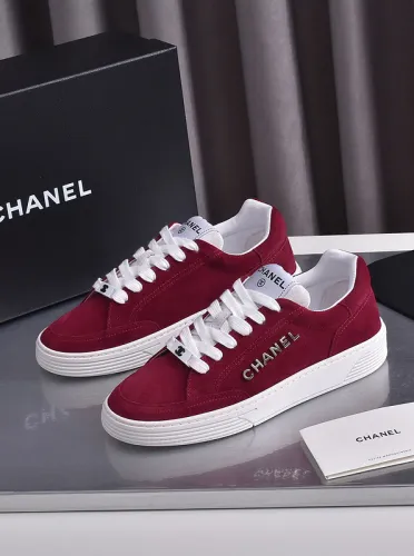 Chal Men Shoes 1：1 Quality-233