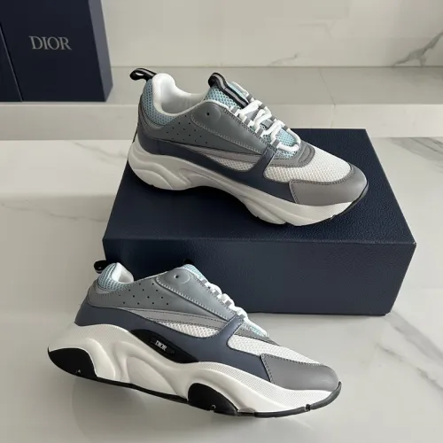 Dior men Shoes 1：1 quality-724