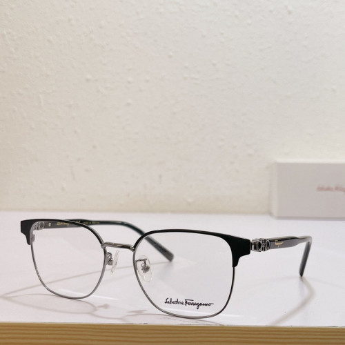 Ferragamo Sunglasses AAAA-604