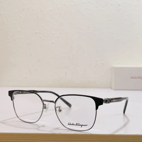 Ferragamo Sunglasses AAAA-604