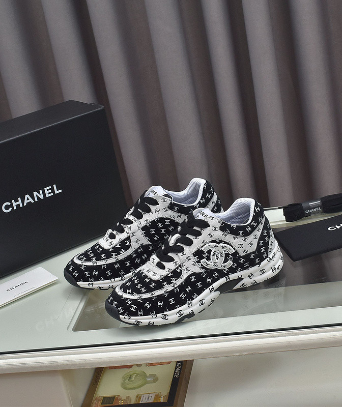 CHAL Women Shoes 1：1 Quality-734