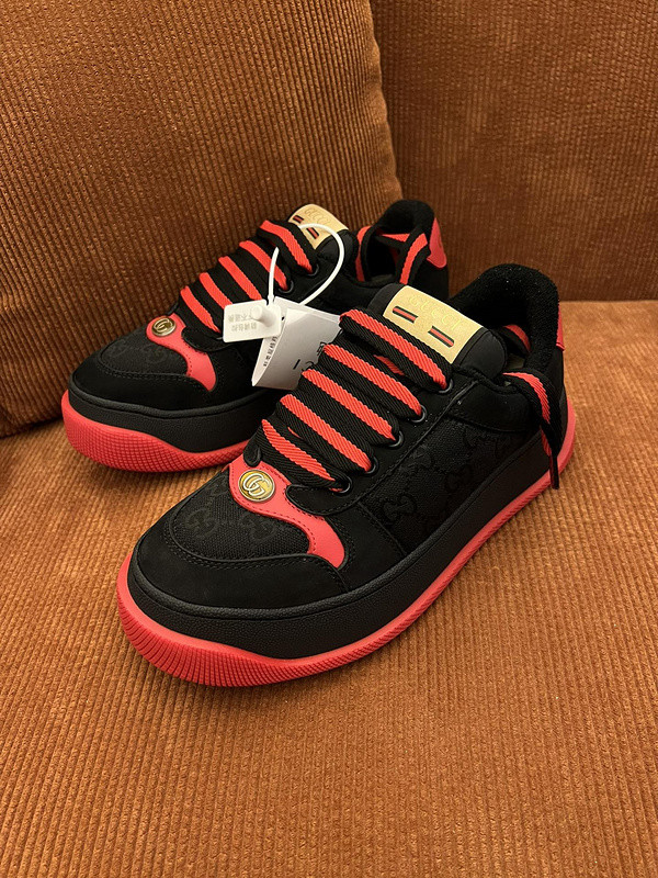 G men shoes 1：1 quality-3759