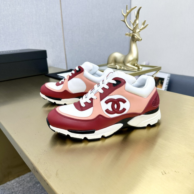 CHAL Women Shoes 1：1 Quality-1110